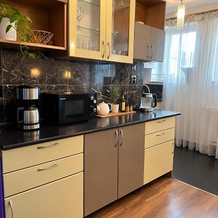 Diana - Traugutta Apartament