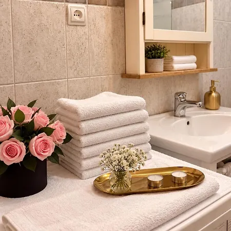 Diana - Traugutta Apartament