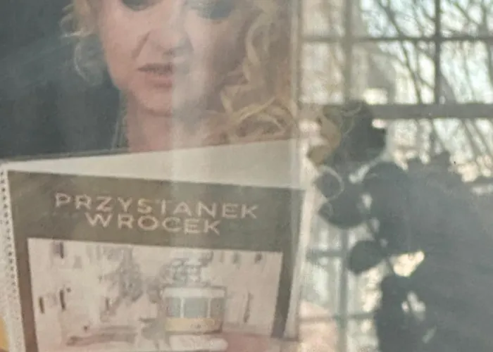 Diana - Traugutta * Wroclaw