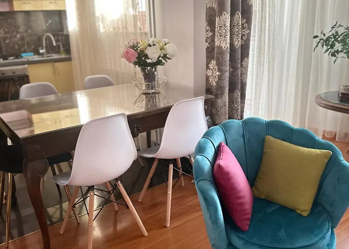 Apartment Diana - Traugutta Wroclaw