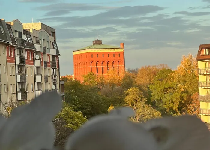 Apartment Diana - Traugutta *