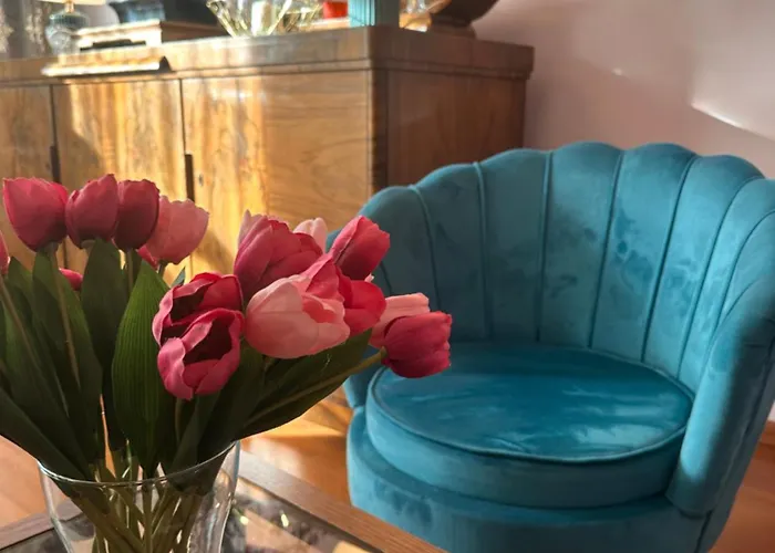 Diana - Traugutta * Wroclaw