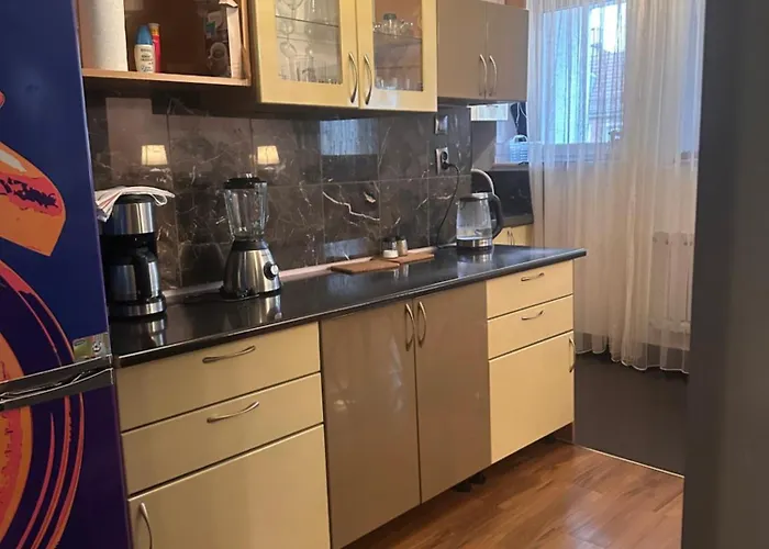 Apartment Diana - Traugutta