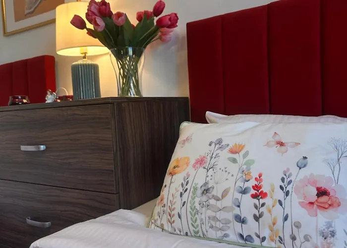 Diana - Traugutta Apartment *