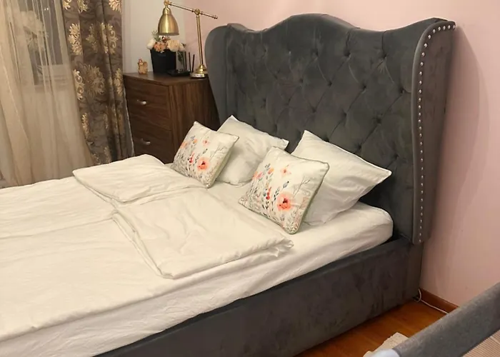 Diana - Traugutta Apartment Wroclaw