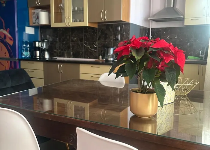 Apartment Diana - Traugutta Wroclaw